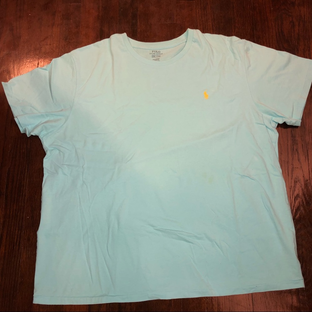 Ralph Lauren polo